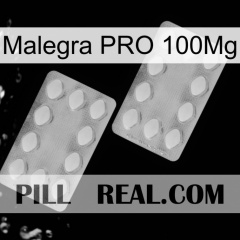 Malegra PRO 100Mg 17